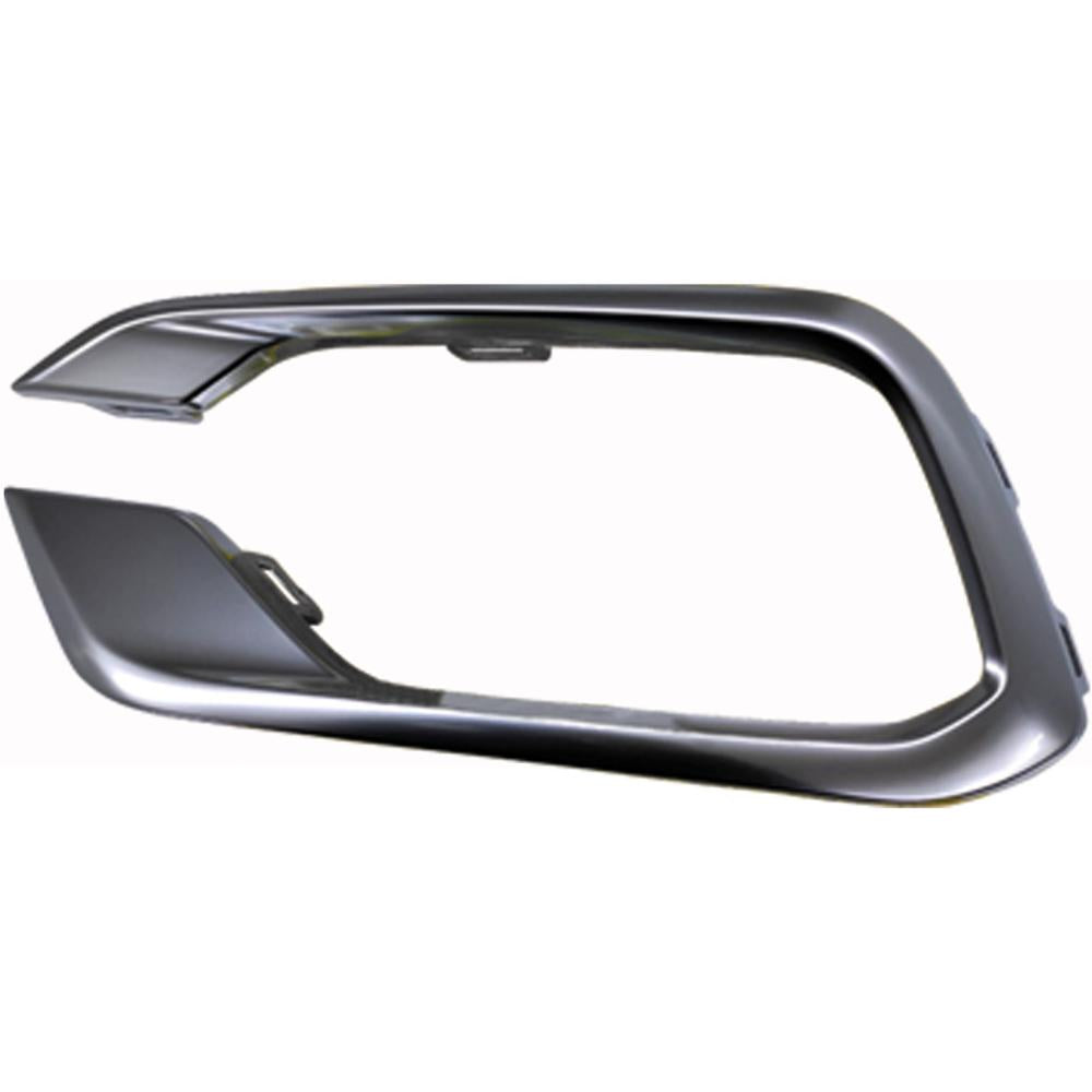735754053 FRONT GRILL LI       TIPO, 2020->> 3464147
