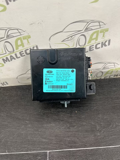 954A0-H8450 Bordnetzsteuergerät für Kia Rio IV 4 Model