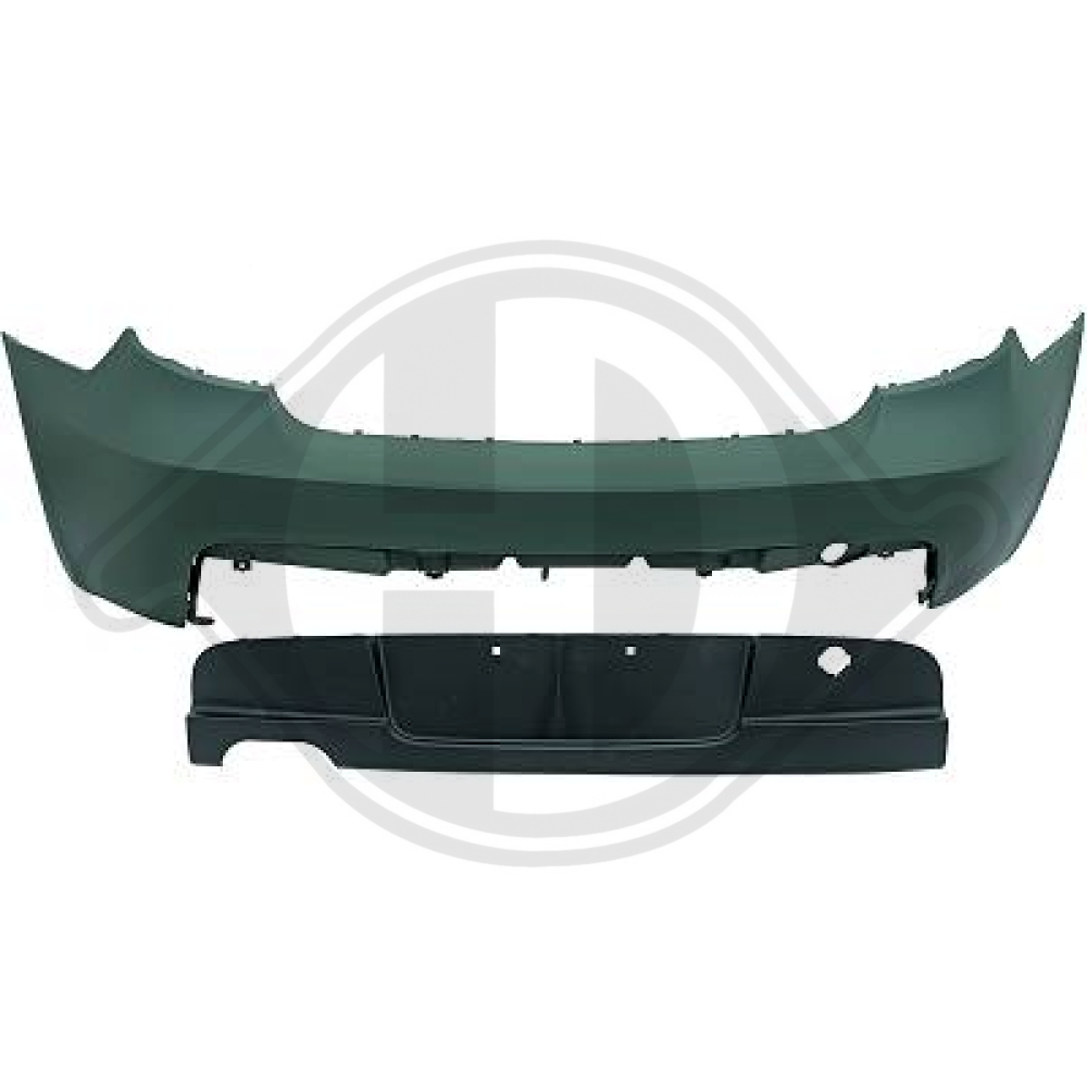 DESIGNSTOßST.HINT. E87/81, 04-12       SPORT-TECHNIK, 1280655