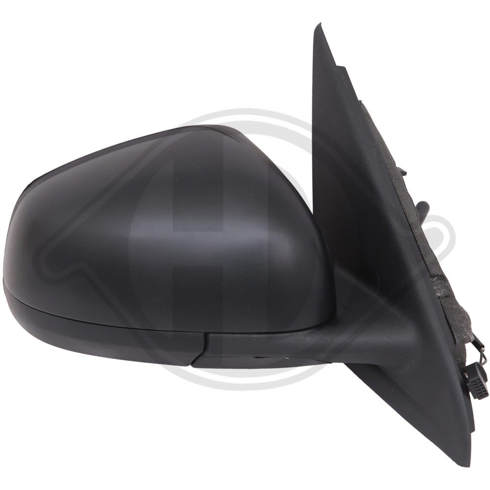 963011988R SPIEGEL RE.        TWINGO, 14->>                2-PIN 4483024