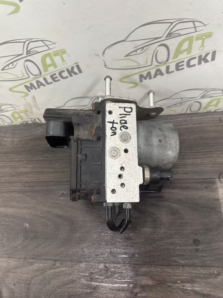 0265950105 ABS Block VW Phaeton 3D 0 265 950 105