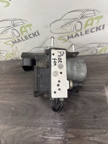 0265950105 ABS Block VW Phaeton 3D 0 265 950 105