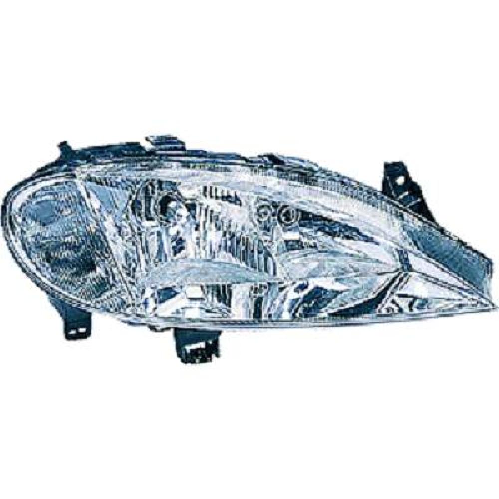 260103707R SCHEINWERFER RE.   MEGANE, 99-02 4463982