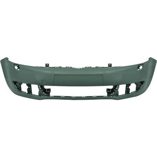 5M0807217ADGRU STOßSTANGE VORN GOLF PLUS, 09-14  FÜR SCHEINW.REINIG. 2215651