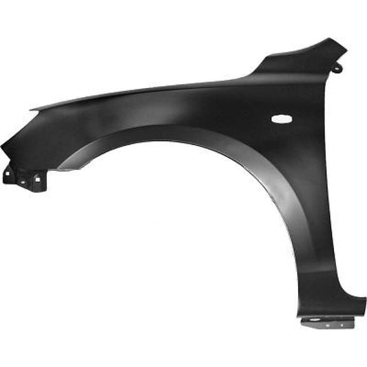 BP4K52211B KOTFLÜGEL LI.     MAZDA 3, BJ. 03-09       NUR  3/5 TÜRIG 5618207