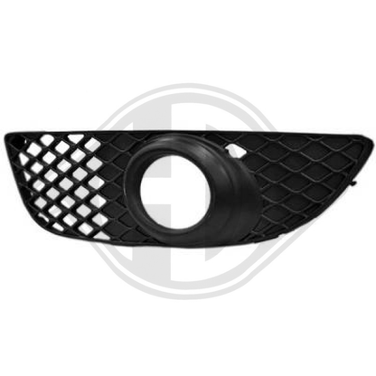 8321A090 GRILL RE.          LANCER, 08->> 5808048