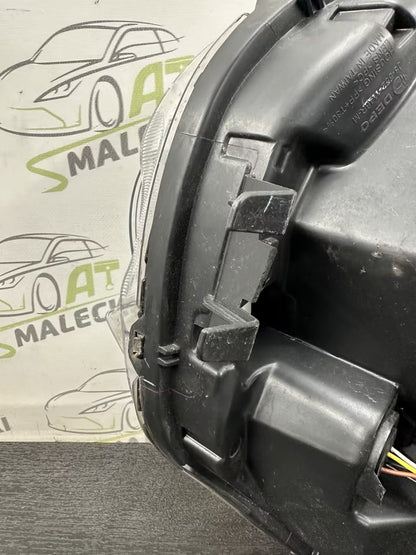 Hauptscheinwerfer Scheinwerfer Rechts Citroen C1 II 2 PS modell