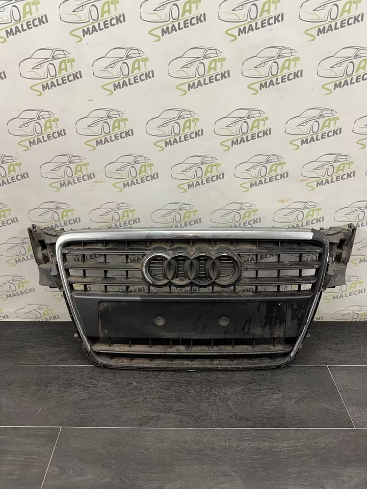 8K0853651 Kühlergrill Frontgrill Audi A4 8K B8 07-11 Bj