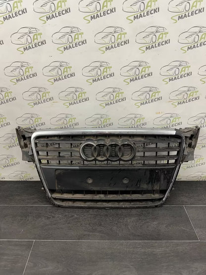 8K0853651 Kühlergrill Frontgrill Audi A4 8K B8 07-11 Bj