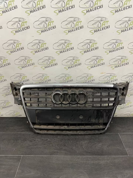 8K0853651 Kühlergrill Frontgrill Audi A4 8K B8 07-11 Bj