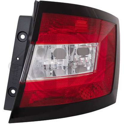 6V9945096 RÜCKLEUCHTE RE      FABIA, 14-22 7807690