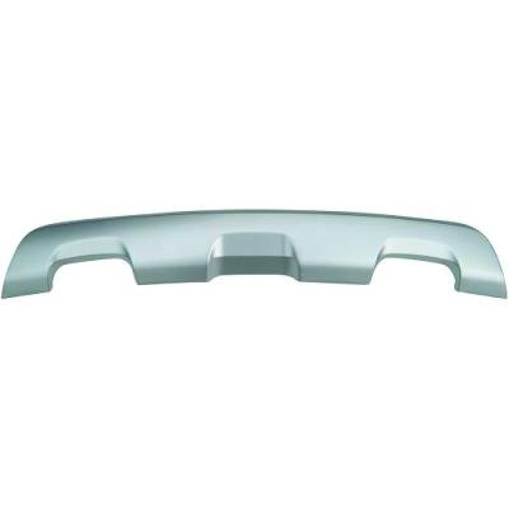 850701446R STOßST.BLENDE HI. SANDERO, 13-16   NUR MODELL STEPWAY 4456467