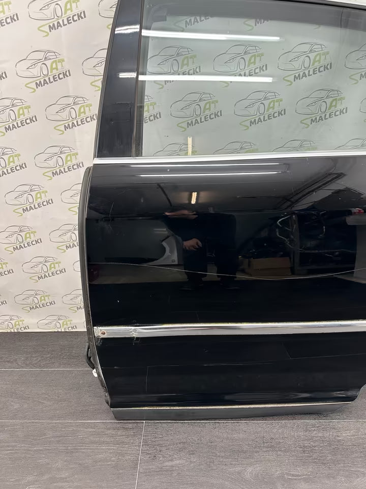 Türe Tür Hinten Links Vw Phaeton 3D Modelle L041