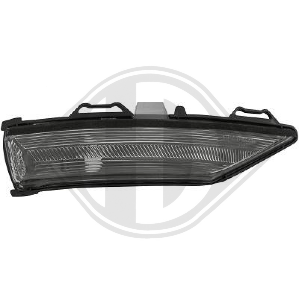 H1BB-13B38-1AA SP.BLINKER RE.     FIESTA, 17->> 1407326