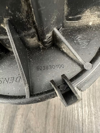 503930100 Denso Heizungsgebläse Gebläse Lüfter Fiat 500