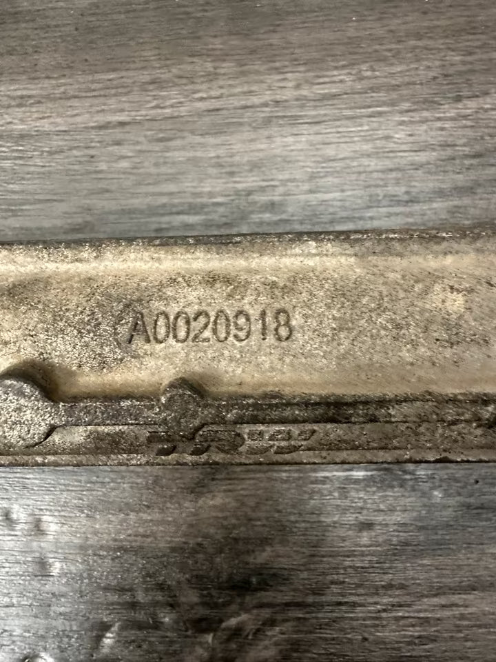 A0020918 Lenkgetriebe Lenkung Ford Ka Ru8 Fiat Panda 169