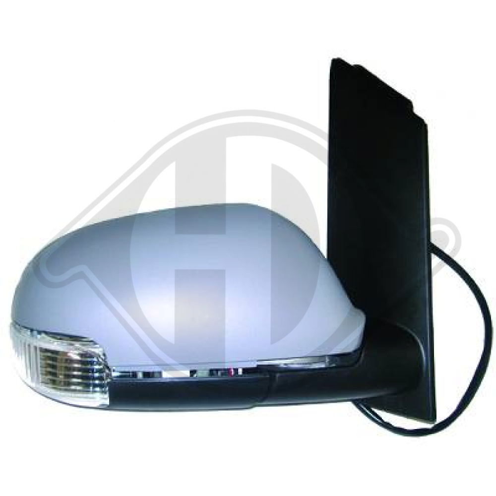 1T1857507F SPIEGEL LI.        TOURAN, 03-09             +BLINKER 2295225