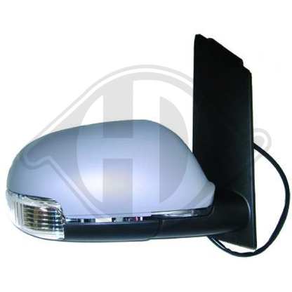 1T1857507F SPIEGEL LI.        TOURAN, 03-09             +BLINKER 2295225