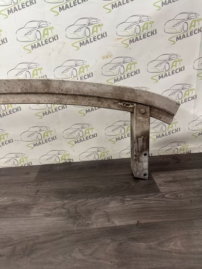 4F9807331 Stoßfänger Stoßstangenträger Hinten Audi A6 4F