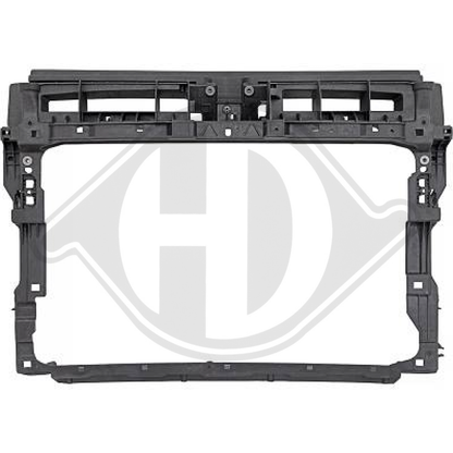 5NA805588D FRONTGERÜST        TIGUAN, BJ. 2017-2023 2256003