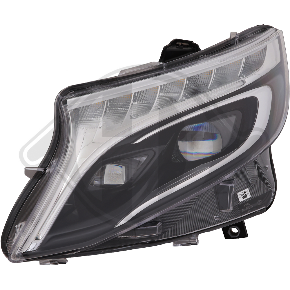 4479061001 LED-SCHEINWERFER LI. W447, 2020->> 1668185