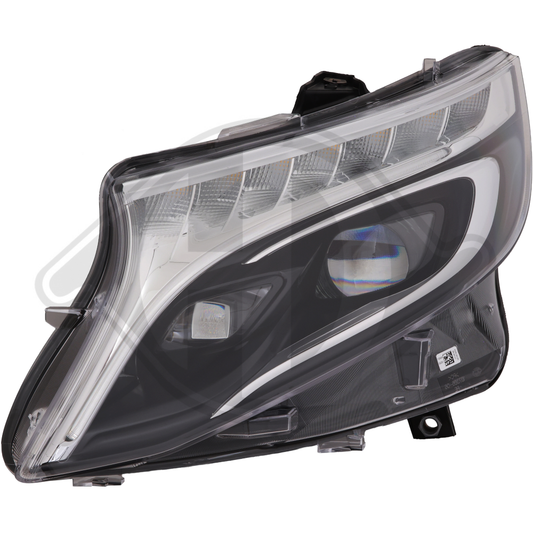 4479061001 LED-SCHEINWERFER LI. W447, 2020->> 1668185