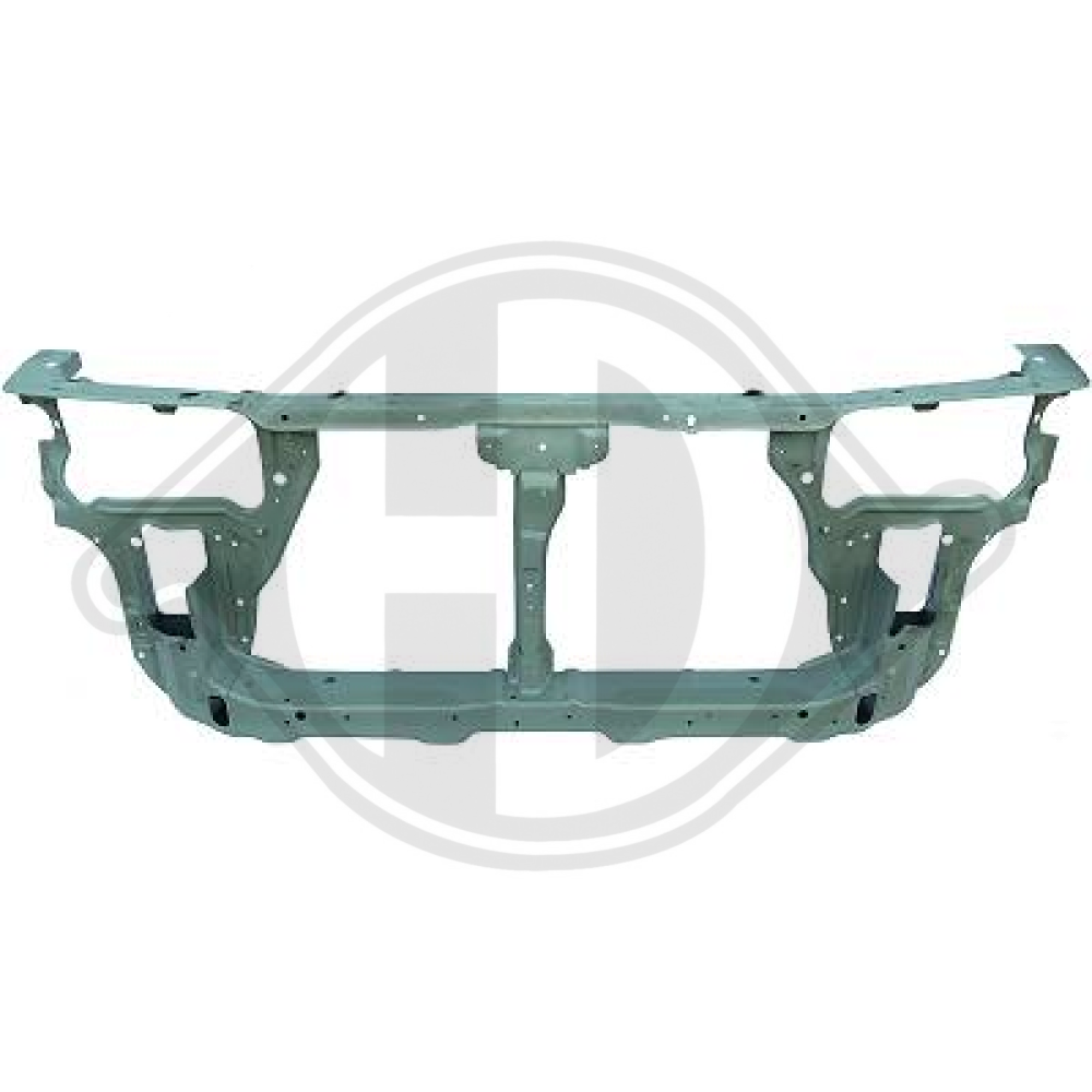 6411034100 FRONTMASKE HYUNDAI SONATA, BJ. 93-96 6820002
