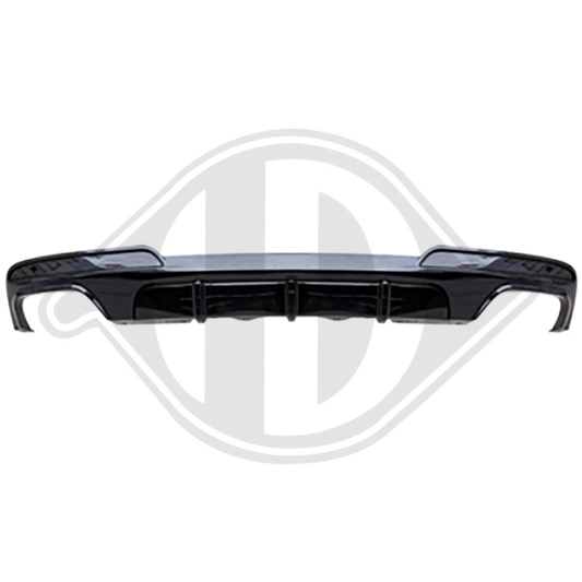 DIFFUSOR HINTEN    F10/F18 13-17    SPORT-PERFORMANCE 1225657