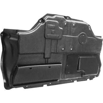 748923 MOTORRAUMABDECKUNG  BOXER, 94-06 8034810