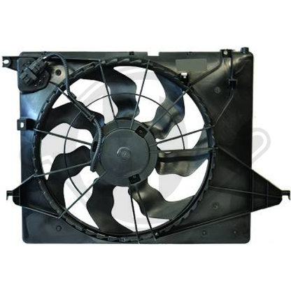 25380-2P500 ELEKTROLÜFTER KPL.SORENTO, 10->> 8658610