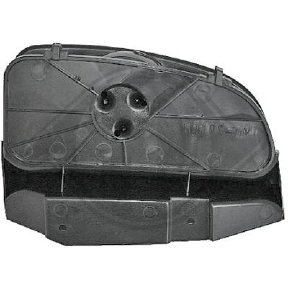 8151EP SP.GLAS LI.        DUCATO, 99-06 3481127