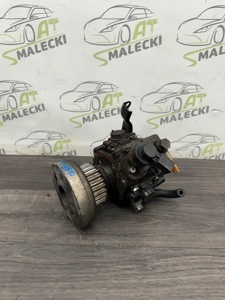 059130755S Hochdruckpumpe Kraftstoffpumpe 2,7 Tdi 3,0 Tdi