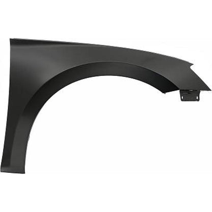 3V0821106 KOTFLÜGEL RE.SKODA SUPERB, BJ. 15-23 7842006