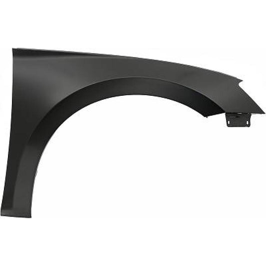 3V0821106 KOTFLÜGEL RE.SKODA SUPERB, BJ. 15-23 7842006