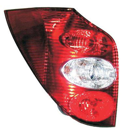 8200002472 RÜCKLEUCHTE RE.    LAGUNA, 01-07                KOMBI 4473690