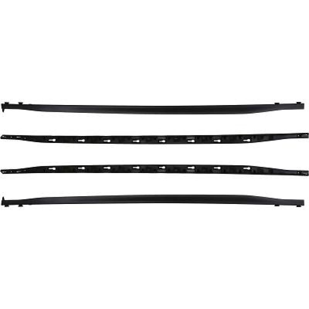 SATZ SEITENSCHW.   GOLF 8, 20->>           GTI-OPTIK, 2218362