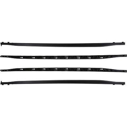 SATZ SEITENSCHW.   GOLF 8, 20->>           GTI-OPTIK, 2218362