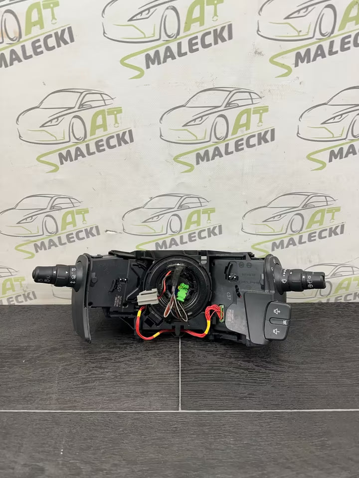 8200245449 Lenkstockschalter komplett Renault Clio III 3 Modell