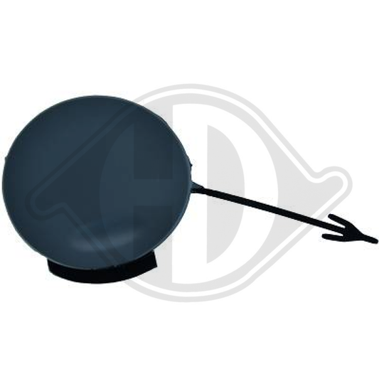 13239099 ABSCHLEPP KAPPE  INSIGNIA, 08-13             HINTEN; 1826657