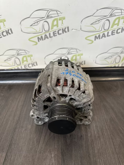 03L903023F Lichtmaschine Generator 2,0 Tdi CBD Vw Audi Modelle