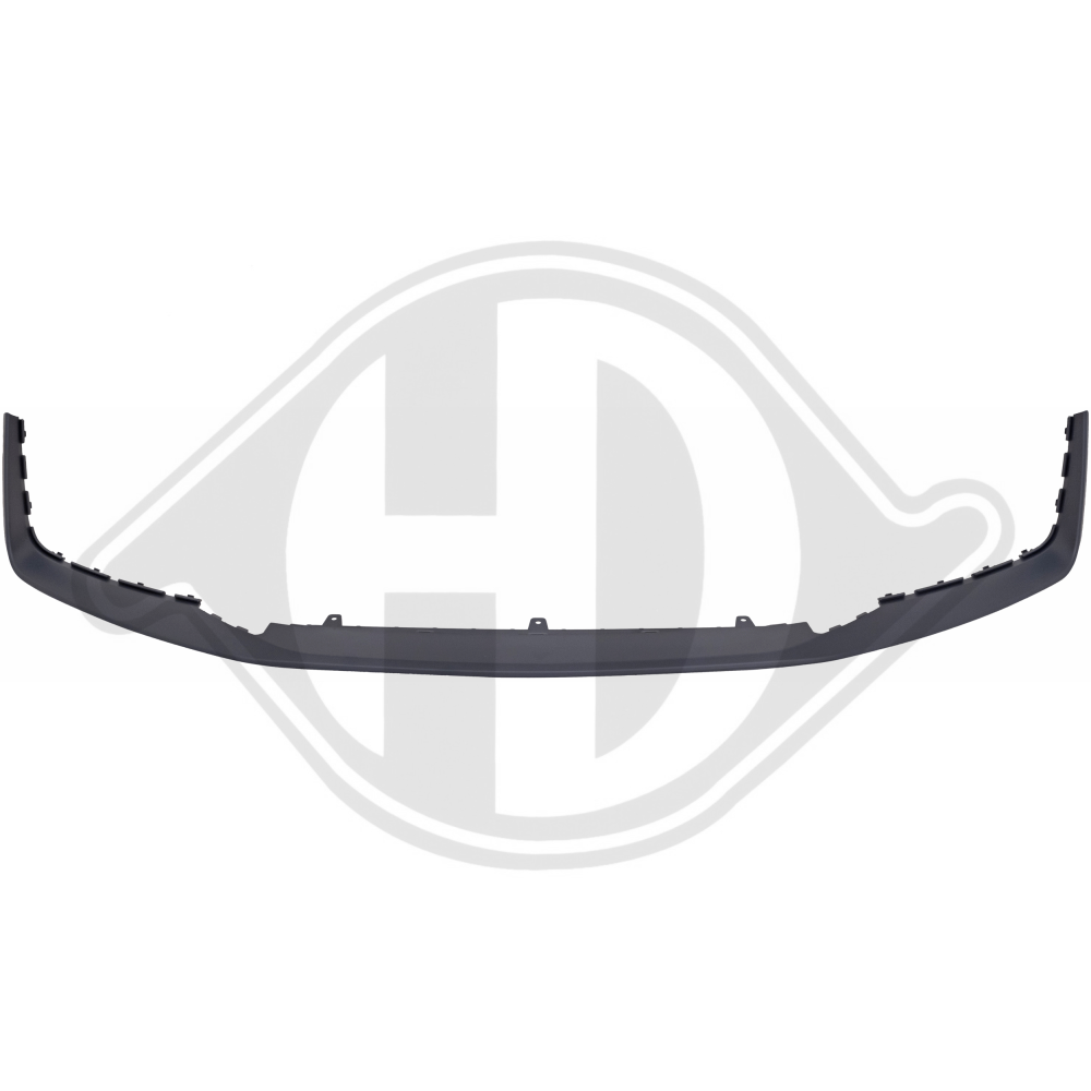 8V4807717  GRU SPOILER VO.       AUDI A3, 2016->> AUDI A3, RS3 1033564