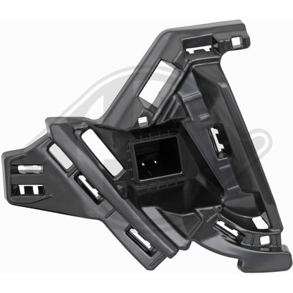 5E3807724  ZD4 HALTER GRILL RE.  OCTAVIA, 2020-2025 7833144