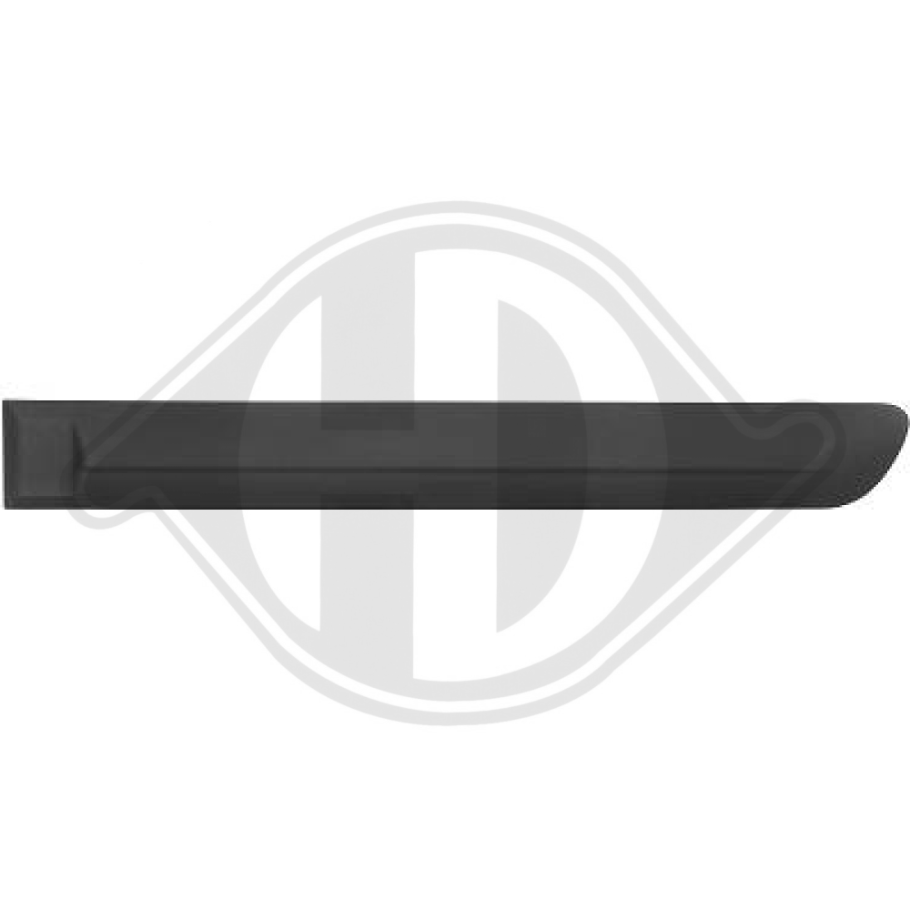 877311C500 TÜRLEISTE HINTEN LI. GETZ, 06->> 6805523