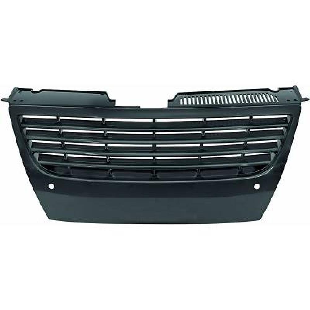 SPORTGRILL      VW PASSAT, 05-10     KOMPLETT/SCHWARZ 2247440
