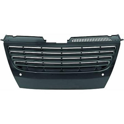SPORTGRILL      VW PASSAT, 05-10     KOMPLETT/SCHWARZ 2247440