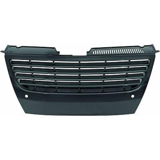 SPORTGRILL      VW PASSAT, 05-10     KOMPLETT/SCHWARZ 2247440