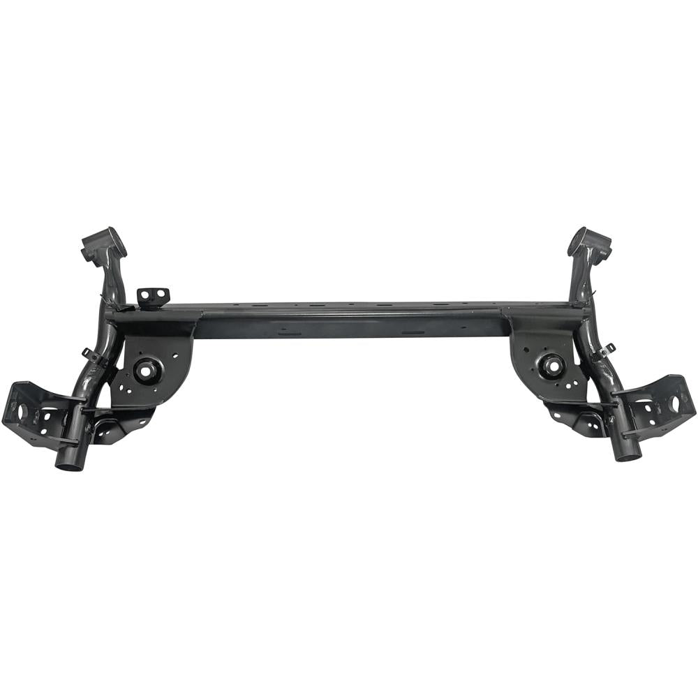 555013360R HINTERACHSE DACIA SANDERO, 2021->> 4457419