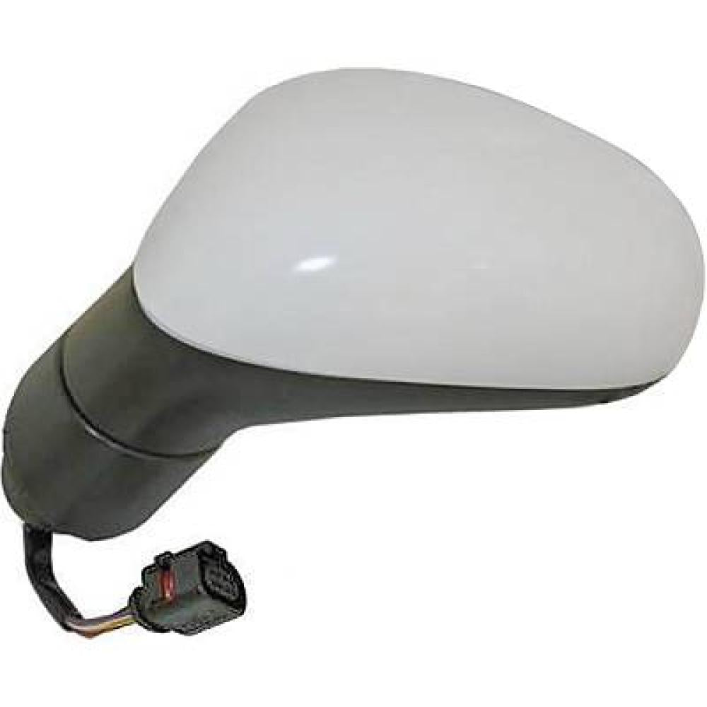 1P1 857 507 9B9 SPIEGEL LI.     SEAT LEON, 05-09                5-PIN 7432225