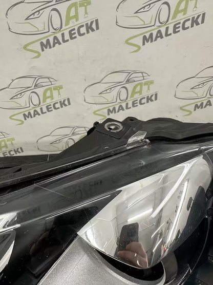 5K1941751D Scheinwerfer Bi Xenon Links Original Vw Golf VI 6 5K