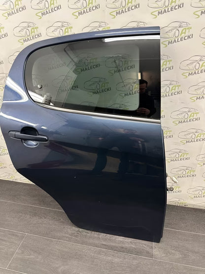 Citroen C1 II 2 Modell ab 2014 Bj Türe Tür Rechts Farbe ELB